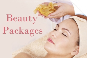 Beauty Packages At Cobone